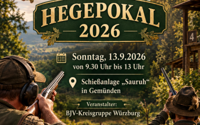 Hegepokal 2026